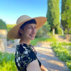 Meet your Posher, Jane